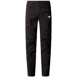 Pánské kalhoty The North Face Exploration Reg Tapered Convertible Pants