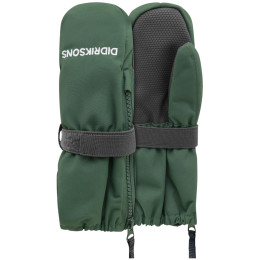 Dětské zimní palčáky Didriksons Biggles Zip Mitten 9