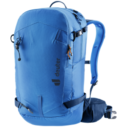 Skialpový batoh Deuter Freerider 30
