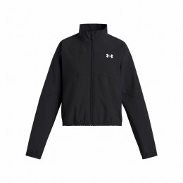 Dětská bunda Under Armour Rival Woven Jacket
