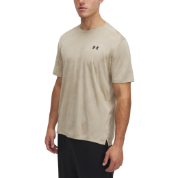 Pánské triko Under Armour Tech Vent Jcqrd Ss
