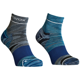 Dámské kotníkové ponožky Ortovox Alpine Quarter Socks M
