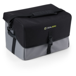 Ochranný obal na napájecí stanici Yati 1000 a 1400 lithim