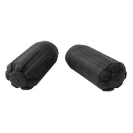 Chránič holí Black Diamond Trekking Pole Tip Protectors