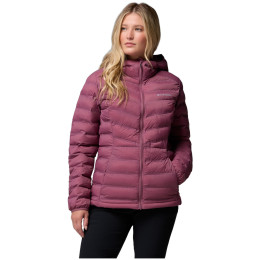 Dámská bunda Columbia Terwilliger Trail™ Heat Seal Jacket