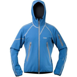 Dámská bunda Tilak Ogre Lady s kapucí