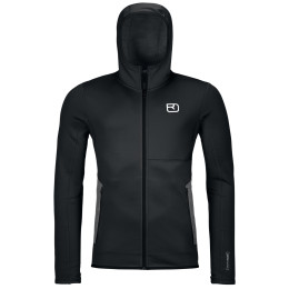 Pánská mikina Ortovox Fleece Hoody M