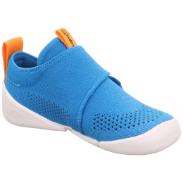 Dětské boty Superfit Venti Turquoise