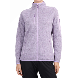 Dámská mikina 4F Fleece F467
