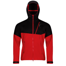 Pánská bunda High Point Zone Jacket