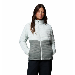 Dámská bunda Columbia Powder Pass™ Jacket