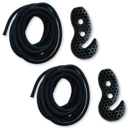 Uchycení sítě La Siesta Uchycení sítě Tree Rope