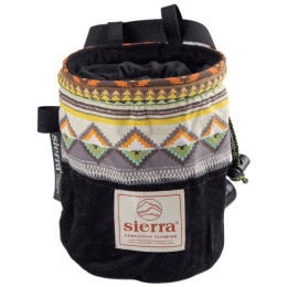 Pytlík na magnézium SIERRA Climbing Tube Chili