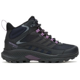 Dámské turistické boty Merrell Speed Strike 2 Mid Gtx