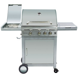 Plynový gril G21 California BBQ Premium line