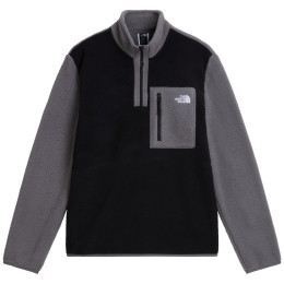 Pánská mikina The North Face M Yumiori 1/4 Zip