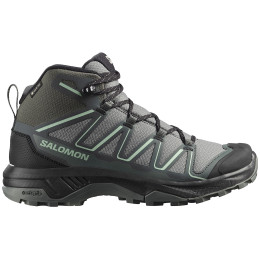 Dámské trekové boty Salomon Exraise Mid Gtx W