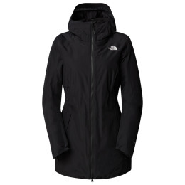 Dámský kabát The North Face W Hikesteller Insulated Parka - Eu