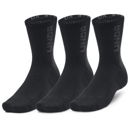 Ponožky Under Armour 3-Maker 3pk Mid-Crew