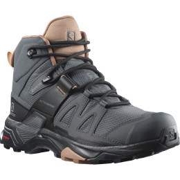 Dámské boty Salomon X Ultra 4 Mid Gore-Tex