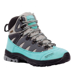 Dámské boty Regatta Phantom Lady - modrá