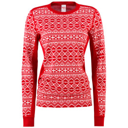 Dámské triko Kari Traa Hjerte Ls