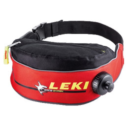 Běžecká ledvinka Leki Drinkbelt Thermo ledvinka na nápoje