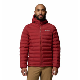 Pánská bunda Columbia Terwilliger Trail™ Heat Seal Hdd Jacket
