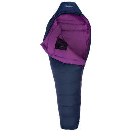 Péřový spacák Warg Stark 650 Ladies