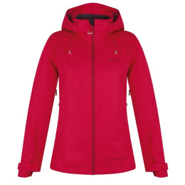 Dámská nepromokavá bunda Husky Nelory L