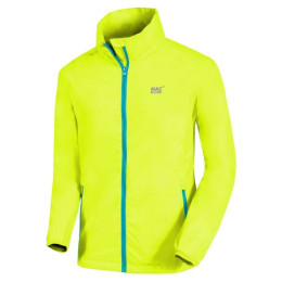 Bunda MAC IN A SAC Neon 10k