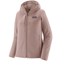 Dámská funkční mikina Patagonia W's R2 CrossStrata Hoody