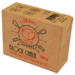 Magnézium Camp Block Chalk 120g