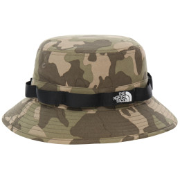 Klobouk The North Face Class V Brimmer