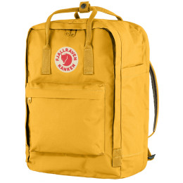 Městský batoh Fjällräven Kånken Laptop 17"