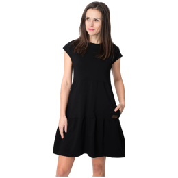 Dámské šaty Drexiss Sofie Black