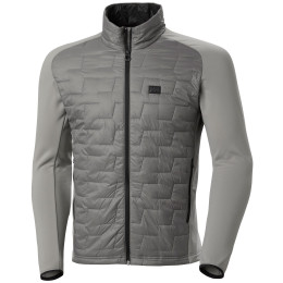 Pánská bunda Helly Hansen Lifa Loft Hybrid Insulator Jkt