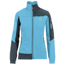 Dámská mikina Karpos Puez W Fleece