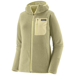 Dámská funkční mikina Patagonia W's R1 Air Full-Zip Hoody