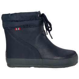 Dětské zimní boty Viking Outdoor Footwear Alv Barefoot Warm Navy