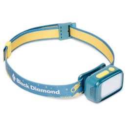 Čelovka Black Diamond Wiz Kid Headlamp