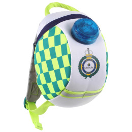 Dětský batoh Littlelife Toddler Backpack, Ambulance