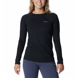 Dámské funkční triko Columbia Midweight Stretch Long Sleeve Top