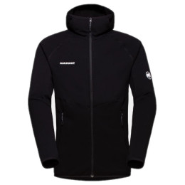 Pánská bunda Mammut Aconcagua ML Hooded Jacket Men