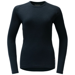 Dámské funkční triko Devold Adventure Merino 190 Shirt Wmn