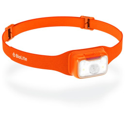 Čelovka BioLite Range 500