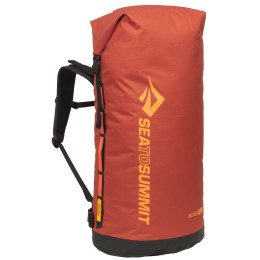 Nepromokavý vak Sea to Summit Big River Dry Backpack 75 L