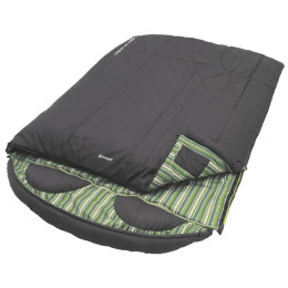 Spacák Outwell Camper Double