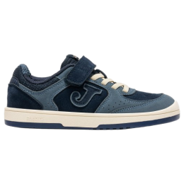 Dětské barefoot boty Joma Flexy JR Boy Navy Blue