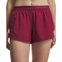 Dámské kraťasy Under Armour UA Vanish Woven 3in Shorts
